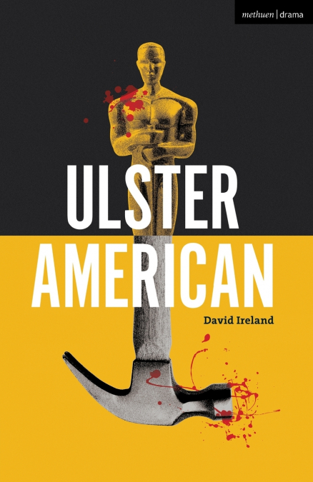 Ulster American
