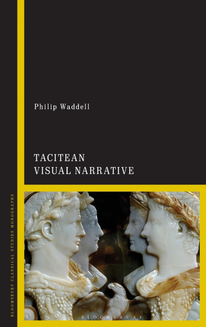 Tacitean Visual Narrative