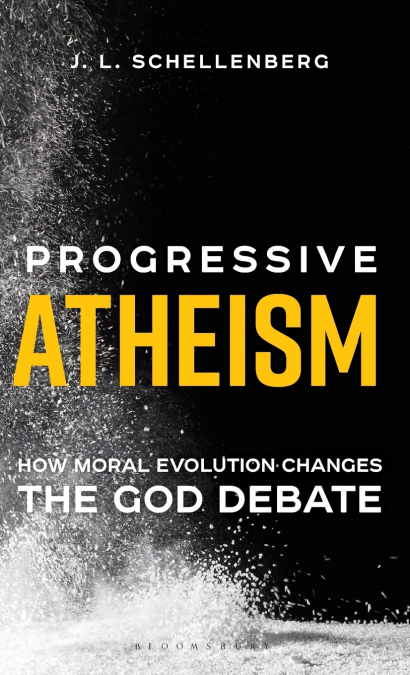 Progressive Atheism