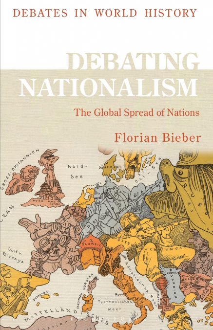 Debating Nationalism