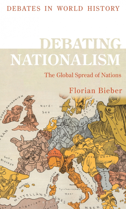 Debating Nationalism