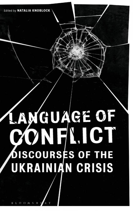 Language of Conflict