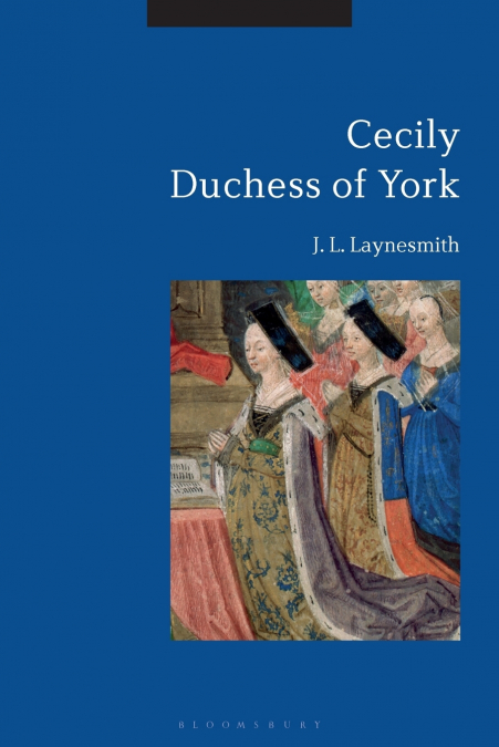 Cecily Duchess of York