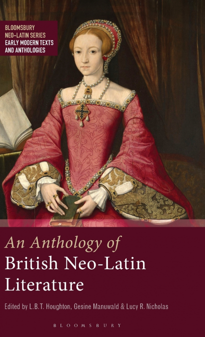 An Anthology of British Neo-Latin Literature