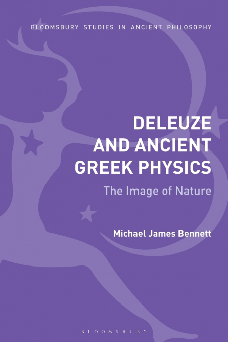 Deleuze and Ancient Greek Physics
