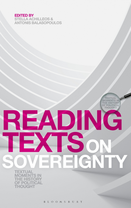 Reading Texts on Sovereignty