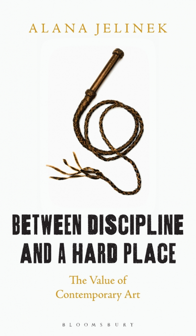 Between Discipline and a Hard Place
