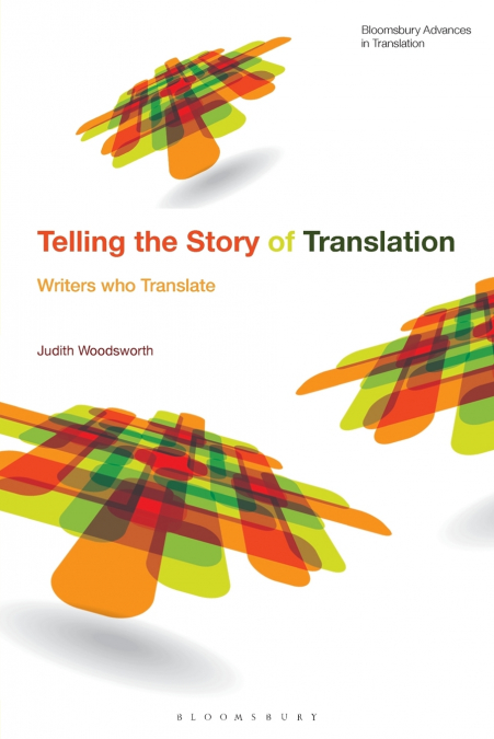Telling the Story of Translation