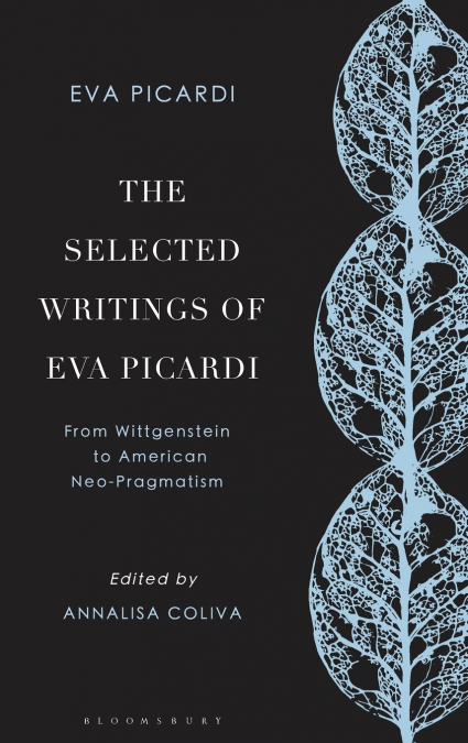 The Selected Writings of Eva Picardi