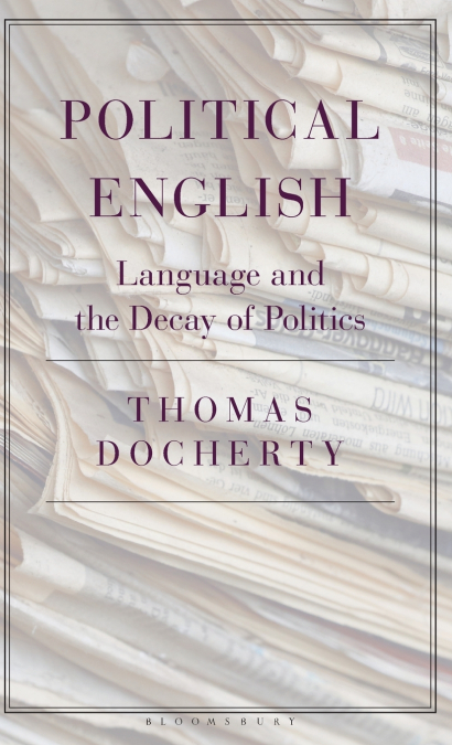 Political English