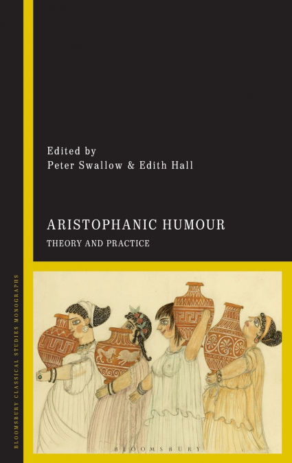 Aristophanic Humour