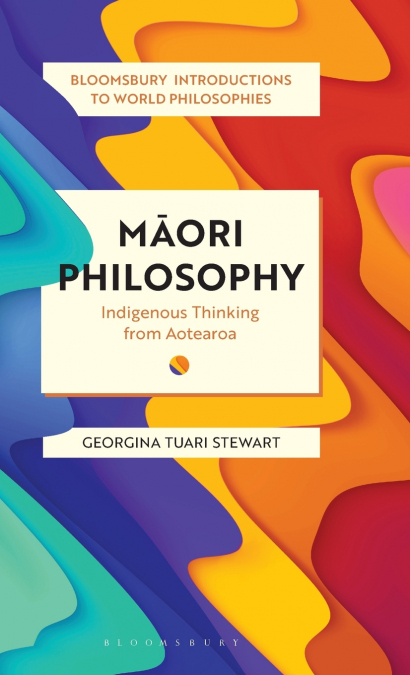 Maori Philosophy