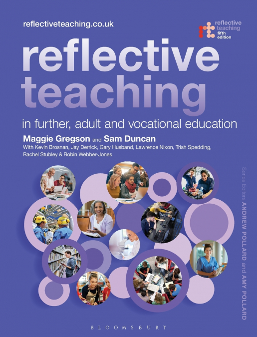 Reflective Teaching in Further, Adult and Vocational Education