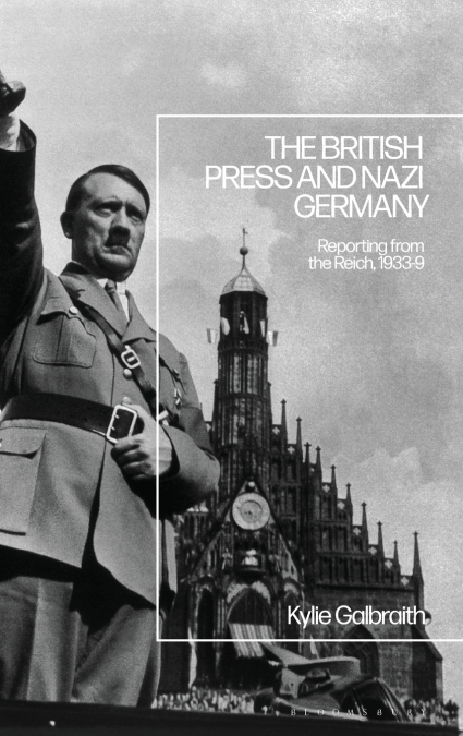 The British Press and Nazi Germany