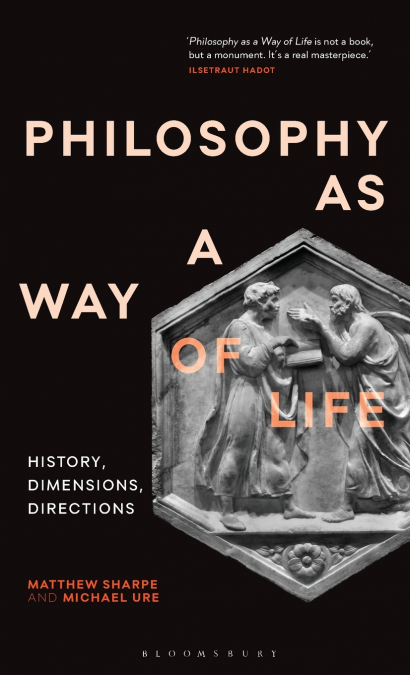 Philosophy as a Way of Life
