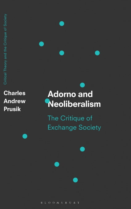 Adorno and Neoliberalism