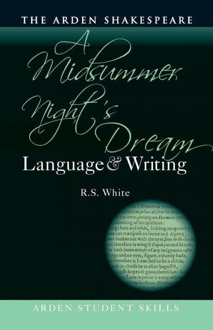 A Midsummer Night’s Dream