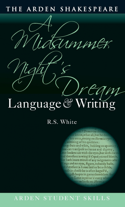 A Midsummer Night’s Dream