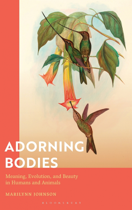 Adorning Bodies