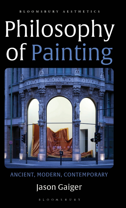 Philosophy of Painting