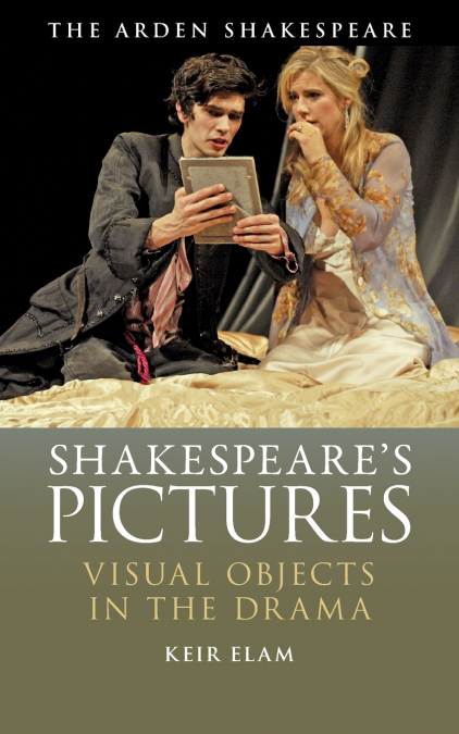 Shakespeare’s Pictures