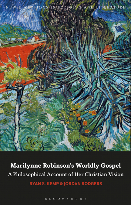 Marilynne Robinson’s Worldly Gospel