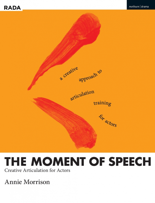 The Moment of Speech