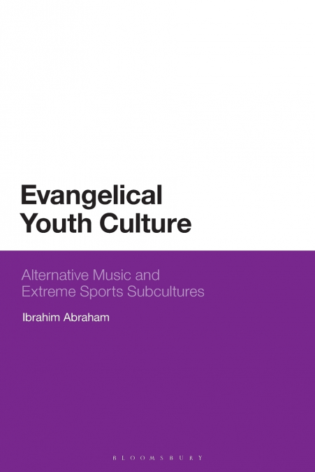 Evangelical Youth Culture