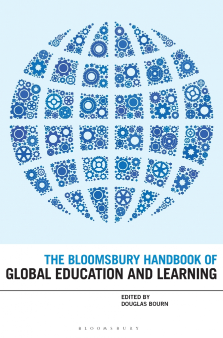 The Bloomsbury Handbook of Global Education and Learning
