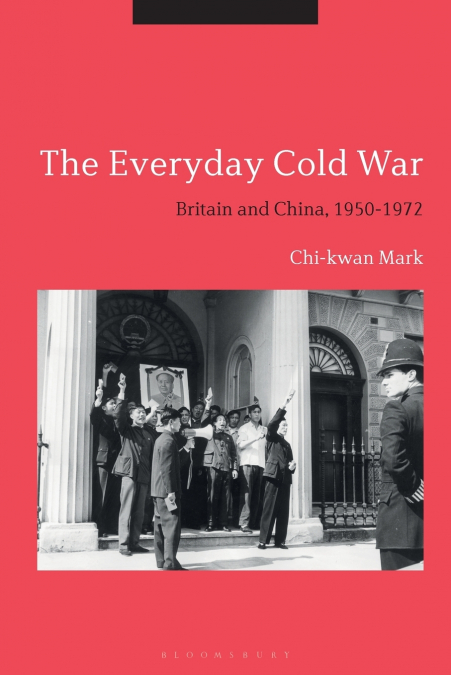 The Everyday Cold War