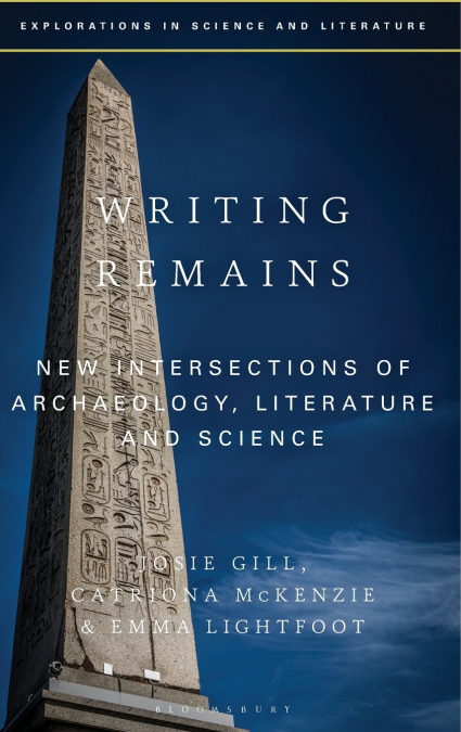 Writing Remains