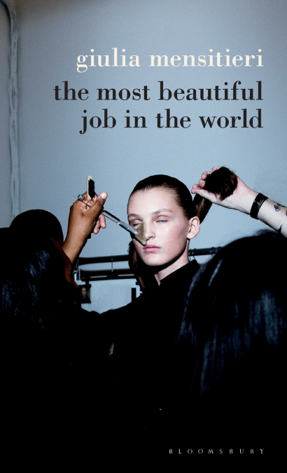 The Most Beautiful Job in the World