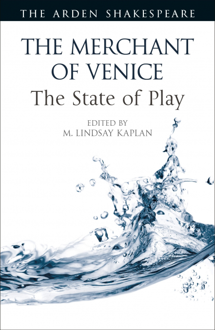 The Merchant of Venice