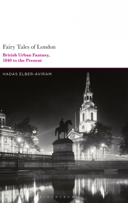 Fairy Tales of London