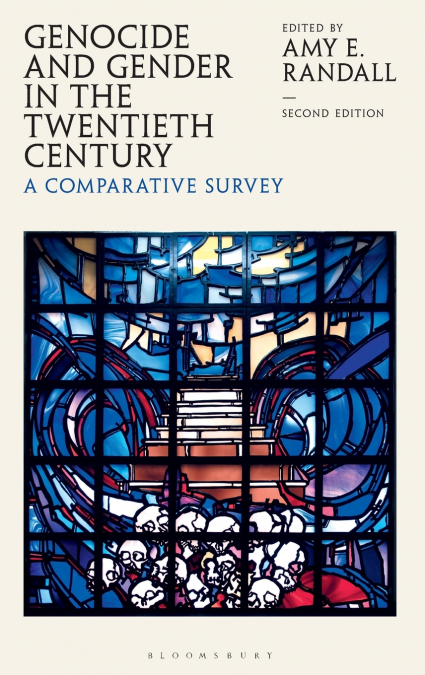 Genocide and Gender in the Twentieth Century