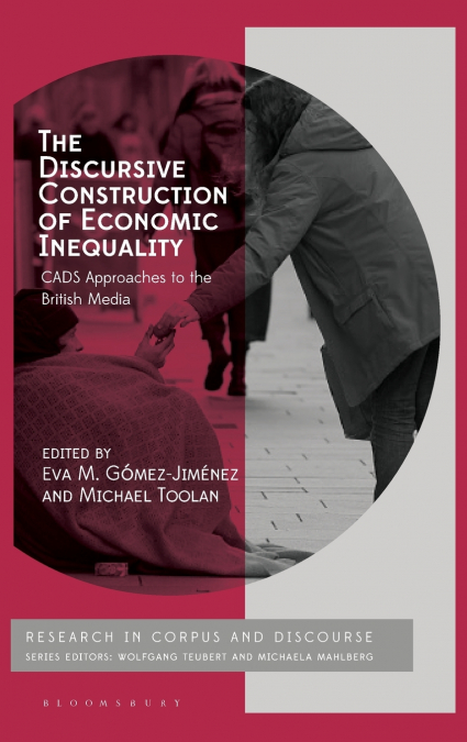 The Discursive Construction of Economic Inequality