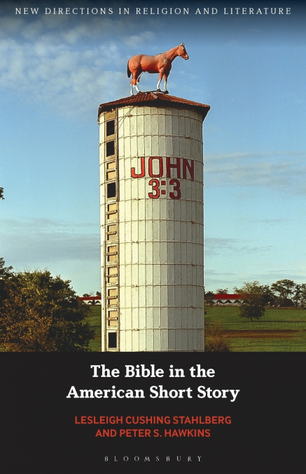 The Bible in the American Short Story