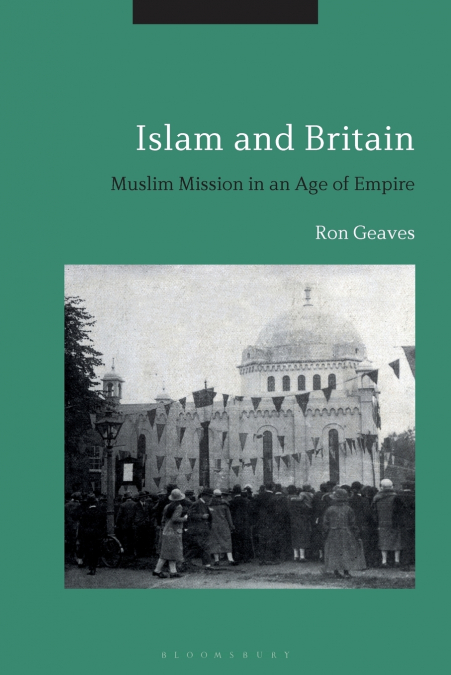 Islam and Britain