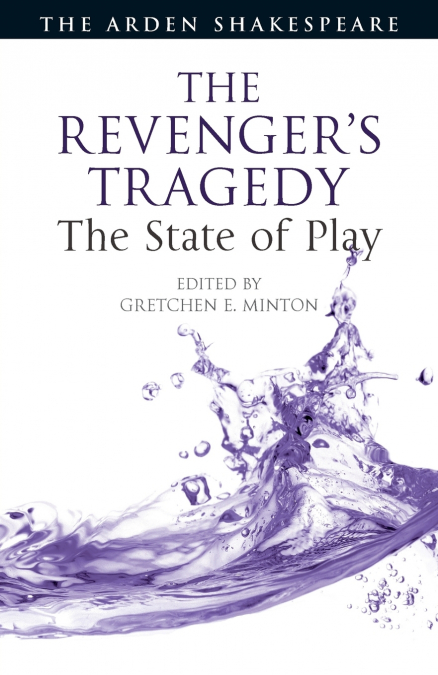The Revenger’s Tragedy