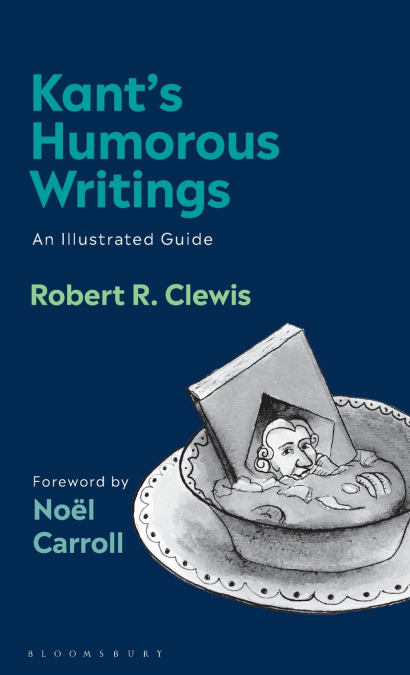 Kant’s Humorous Writings