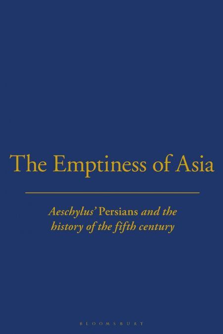 The Emptiness of Asia