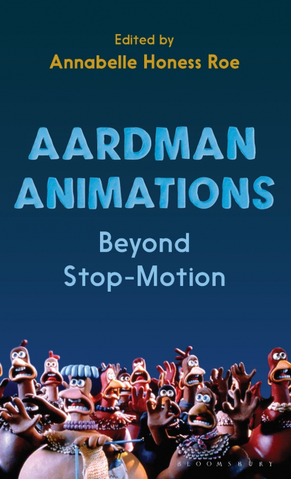 Aardman Animations