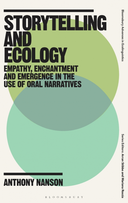 Storytelling and Ecology