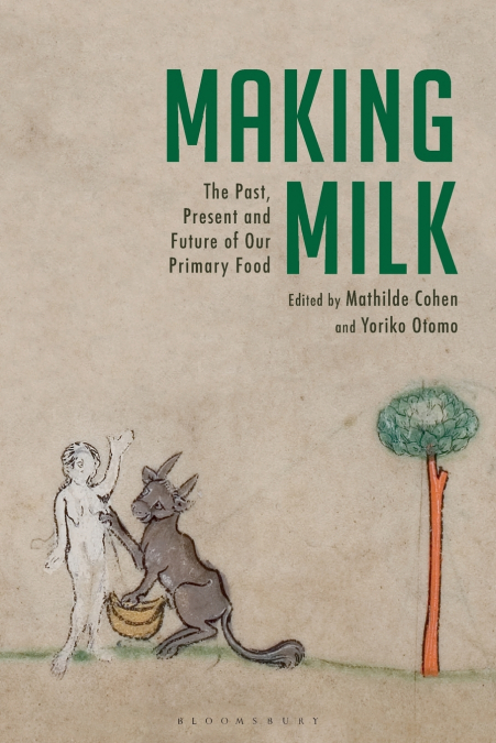 Making Milk