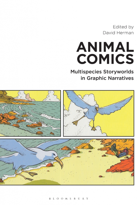 Animal Comics