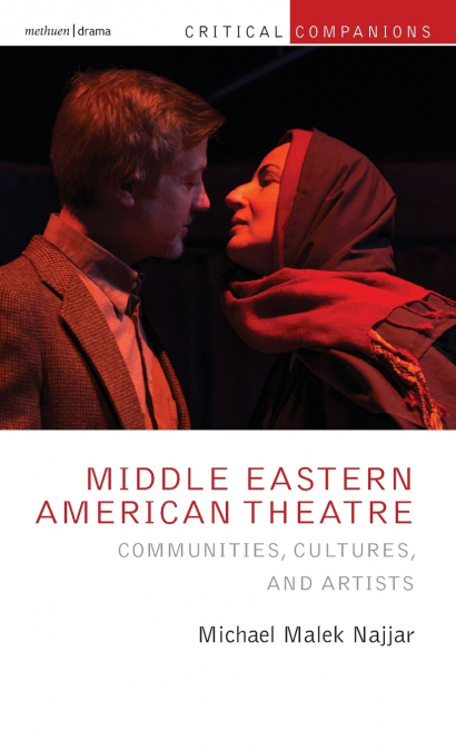 Middle Eastern American Theatre