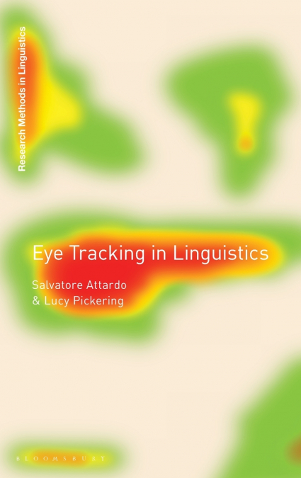 Eye Tracking in Linguistics
