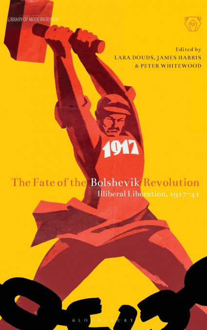 The Fate of the Bolshevik Revolution