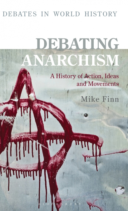Debating Anarchism