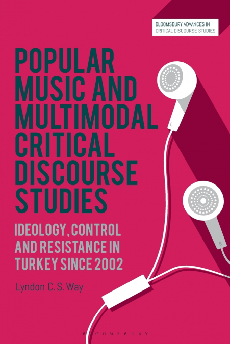 Popular Music and Multimodal Critical Discourse Studies